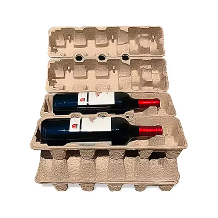 High-end Wine Packaging Boxes
