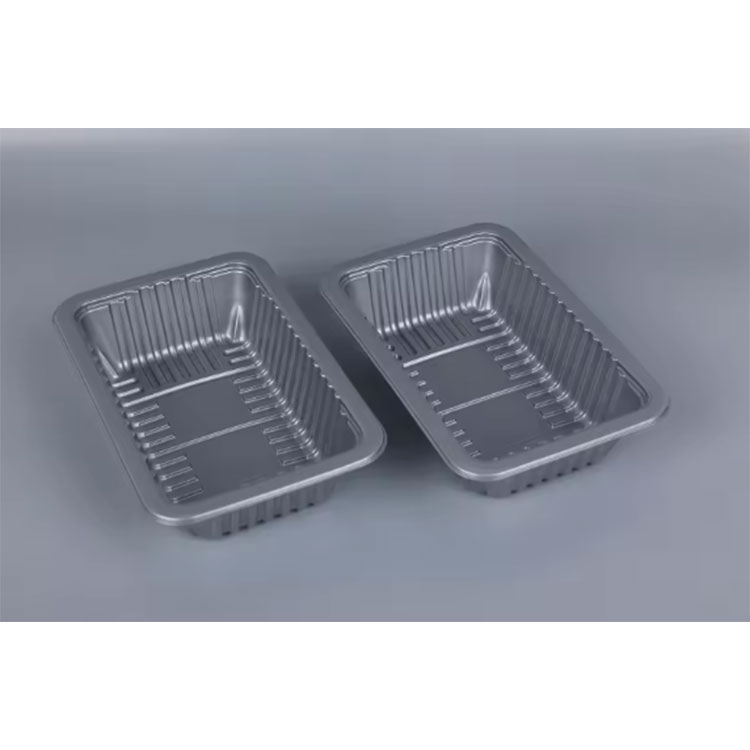 Disposable Food Packaging Trays