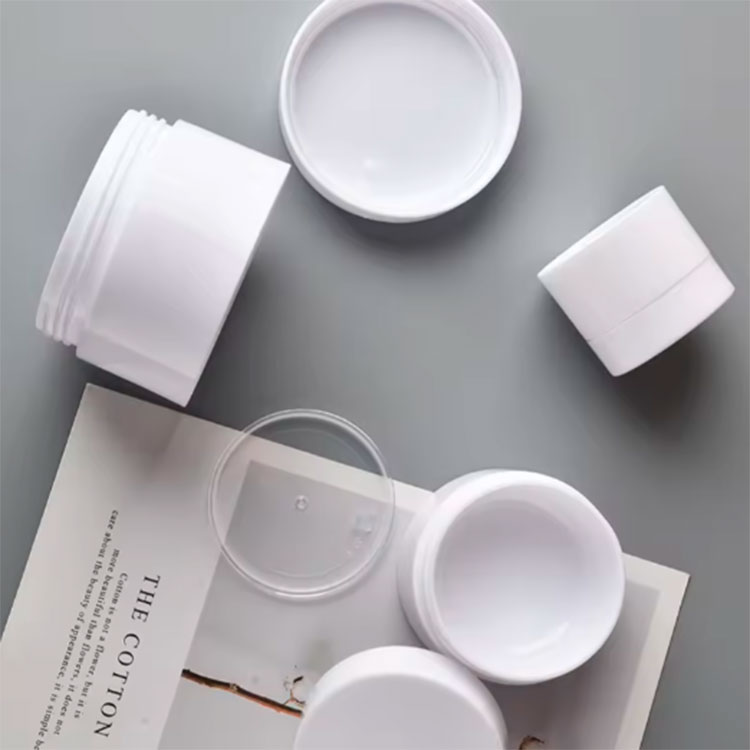 Lotion Rigid Packaging Box