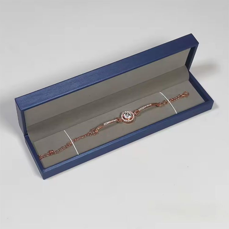 Eco Friendly Bracelet Gift Packaging Boxes