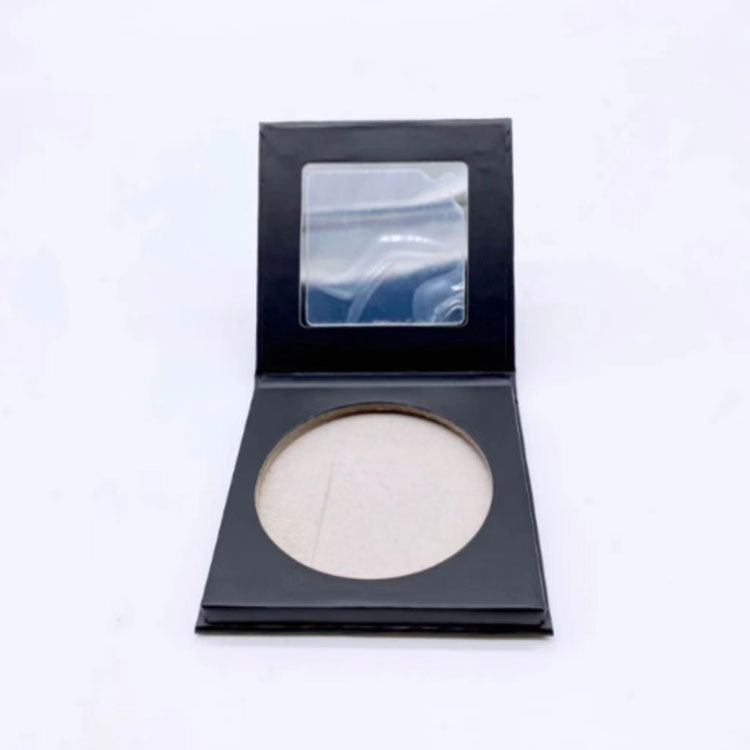 Empty Magnetic Eyeshadow Boxes
