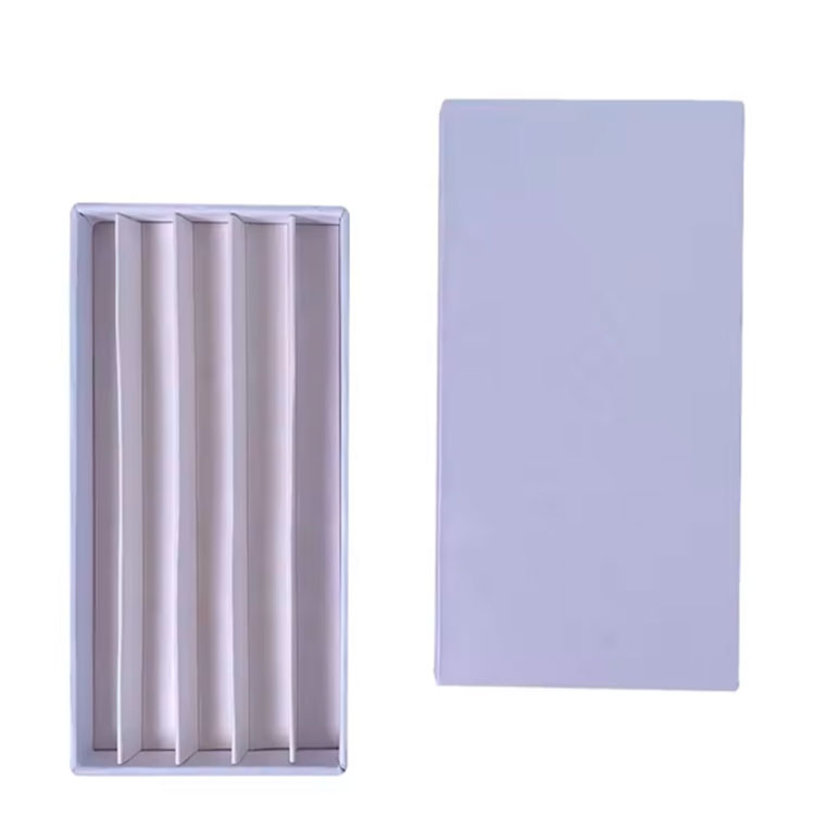 Pre-rolled Display Boxes