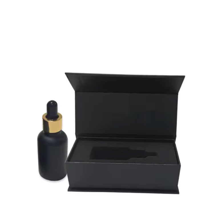 CBD Oil Display Boxes