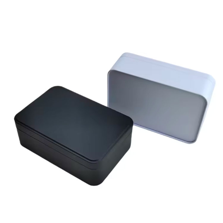 Standard Cookie Packaging Boxes