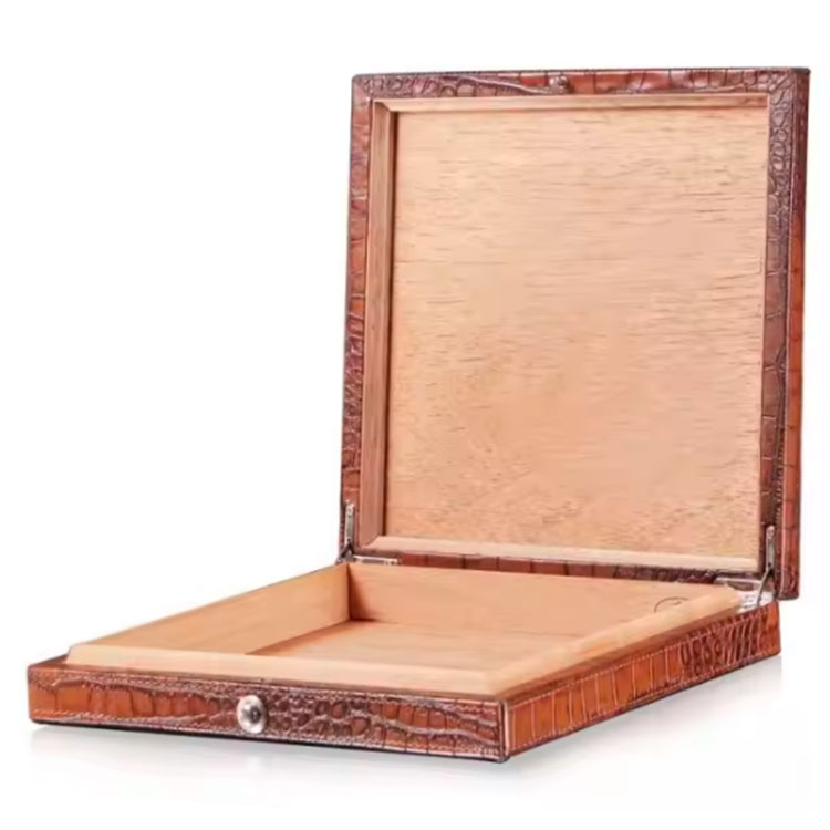 Cigar Packaging Boxes