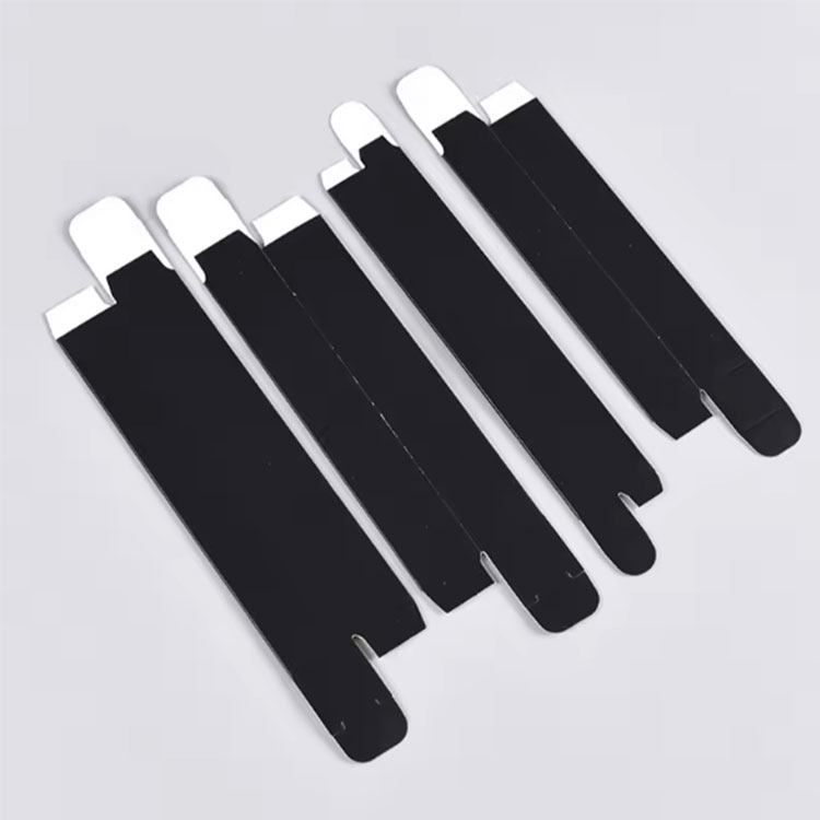 Printed Mascara Packaging Boxes