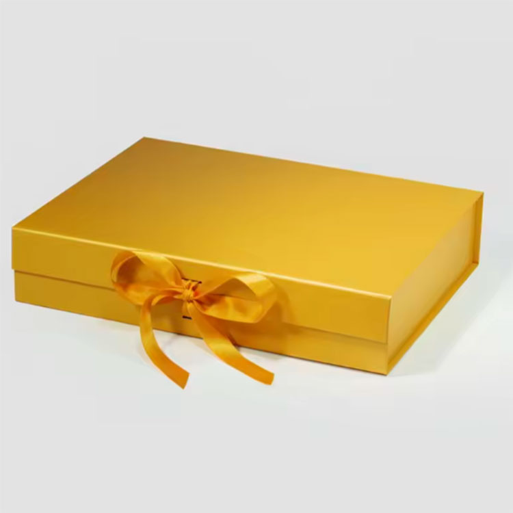 Scarf Gift Packaging Box