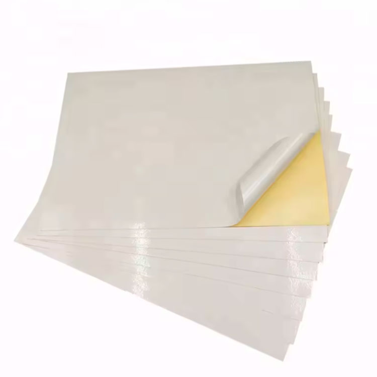 Label Stickers for Printing