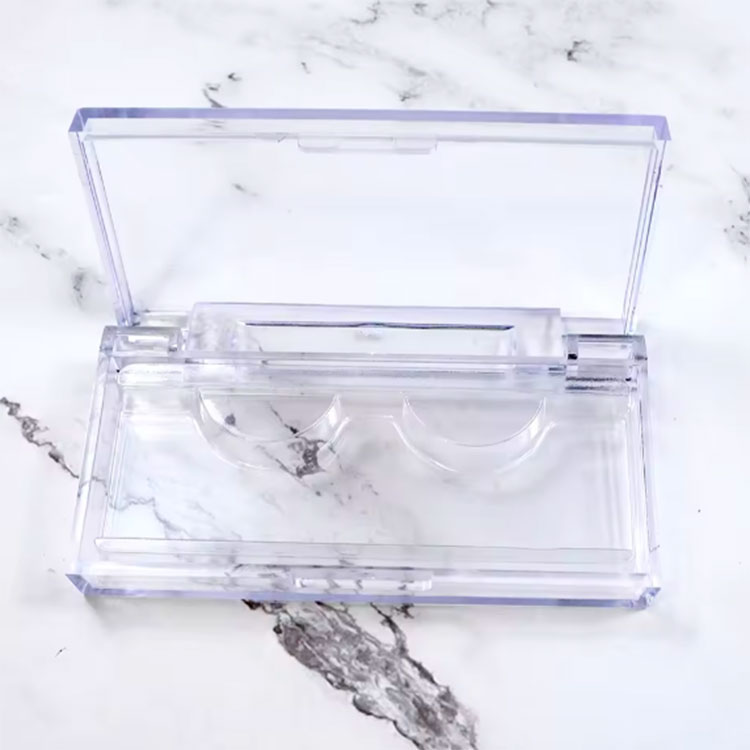 Eyelash Packaging Boxes