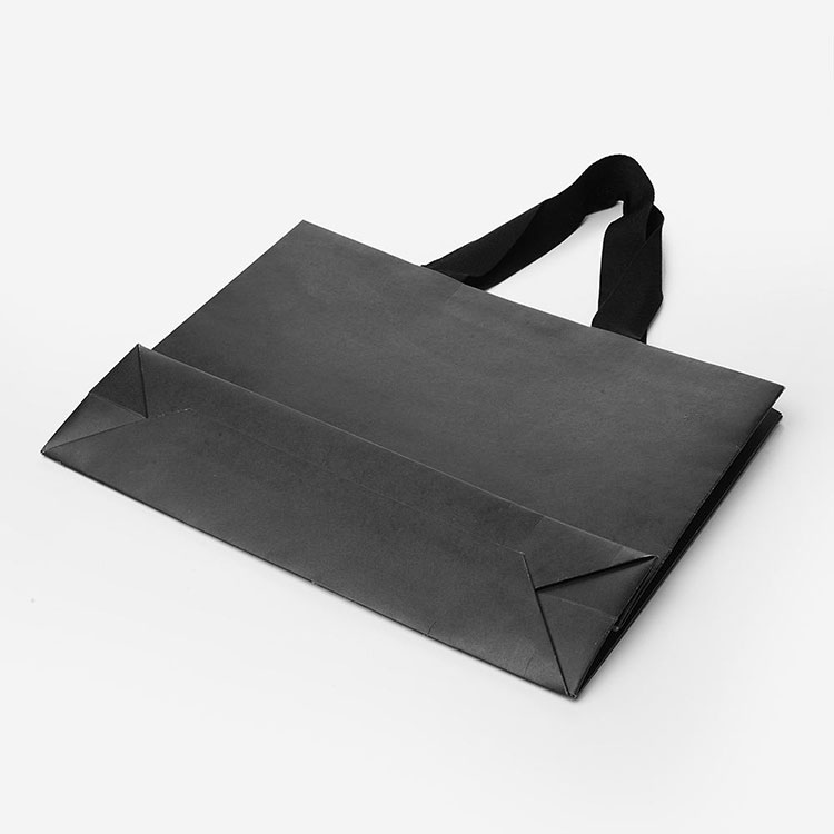 Luxury Shopping Paper Bag