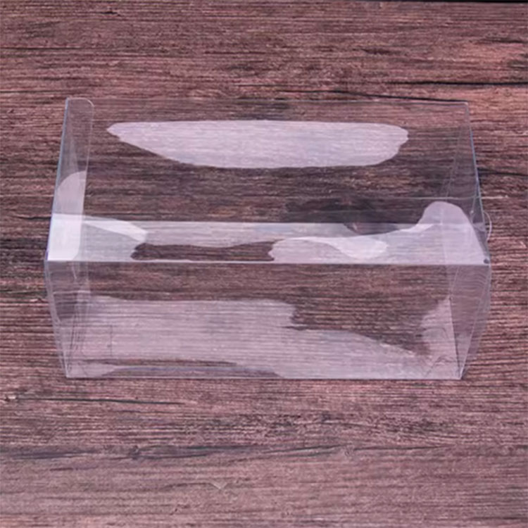 Transparent Gift Packaging Bag Wrap
