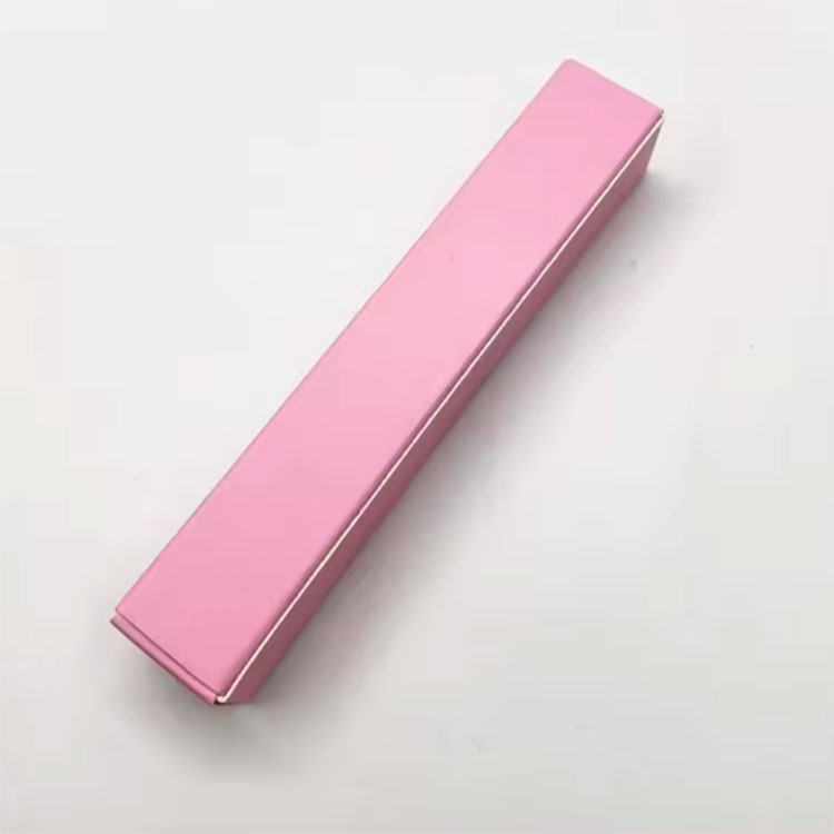 Printed Mascara Packaging Boxes