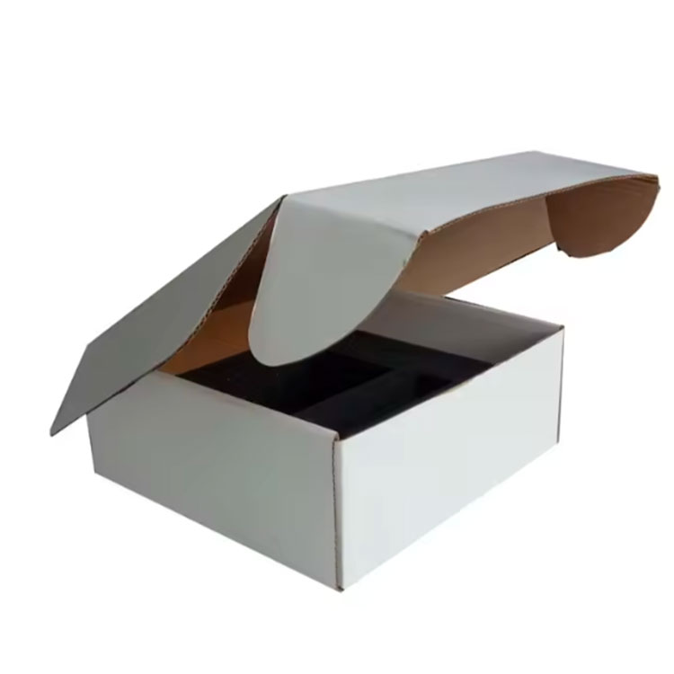 Printed Packaging Boxes Inserts