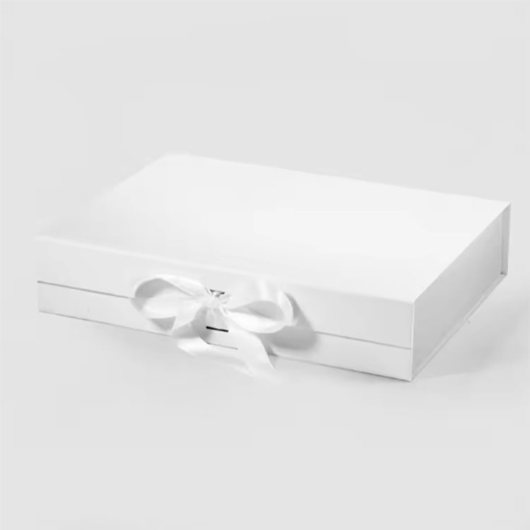 Scarf Gift Packaging Box