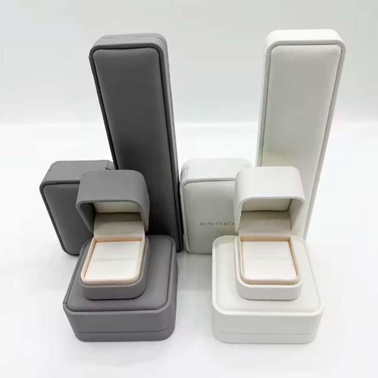 Jewelry Display Boxes