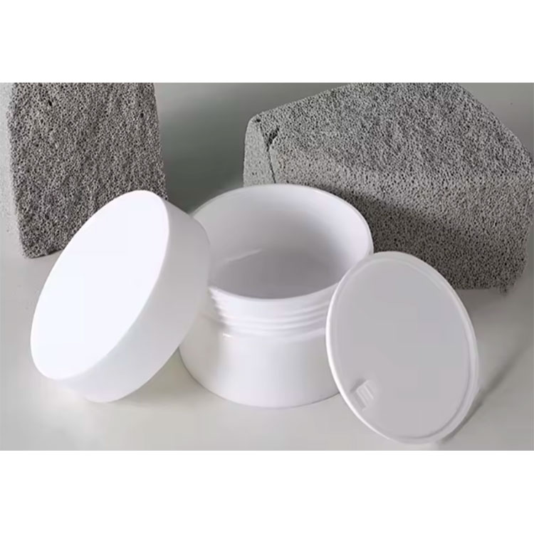 Lotion Rigid Packaging Box