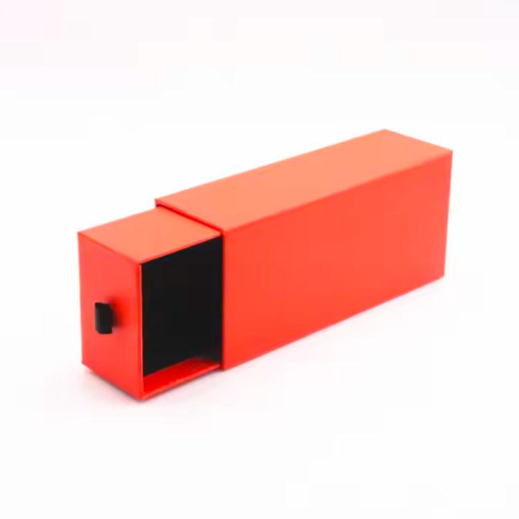 Paper Drawer Packaging Boxes