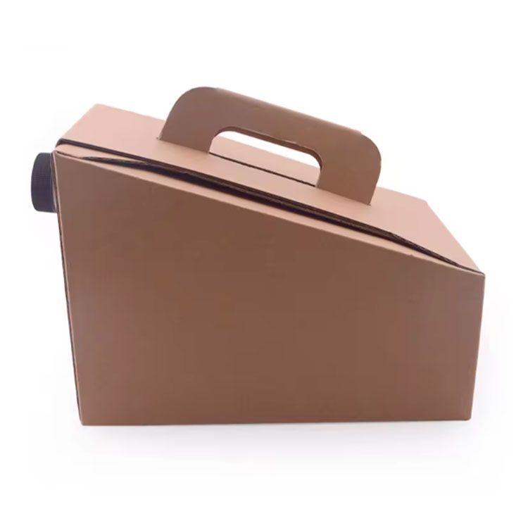 Cardboard Coffee Packaging Boxes