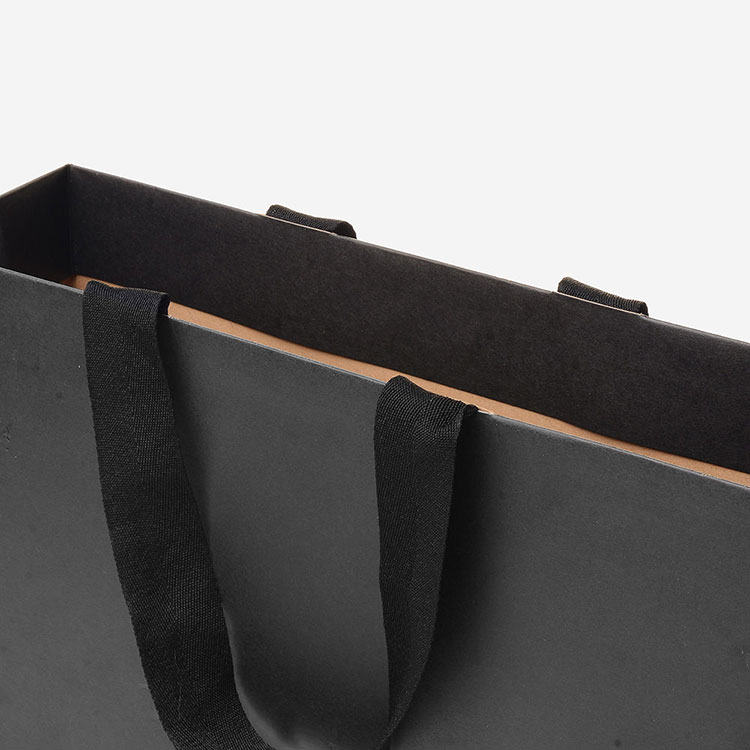 Luxury Shopping Paper Bag