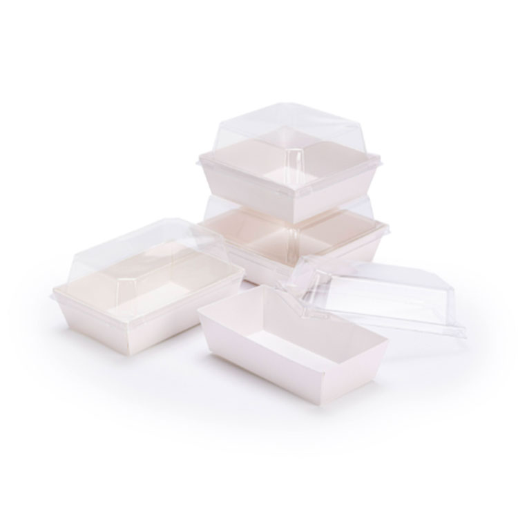 Paper Plastic Cardboard Storage Boxes