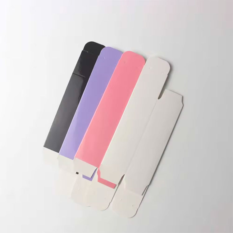 Custom Lipstick Packaging Box