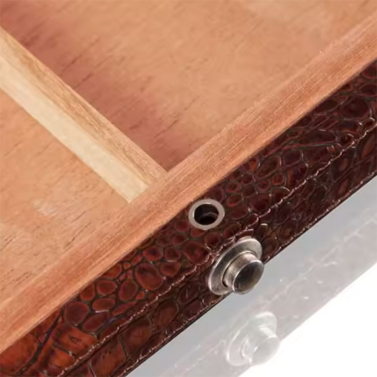 Cigar Packaging Boxes