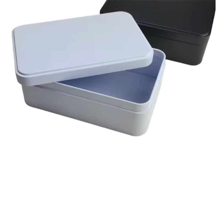 Standard Cookie Packaging Boxes