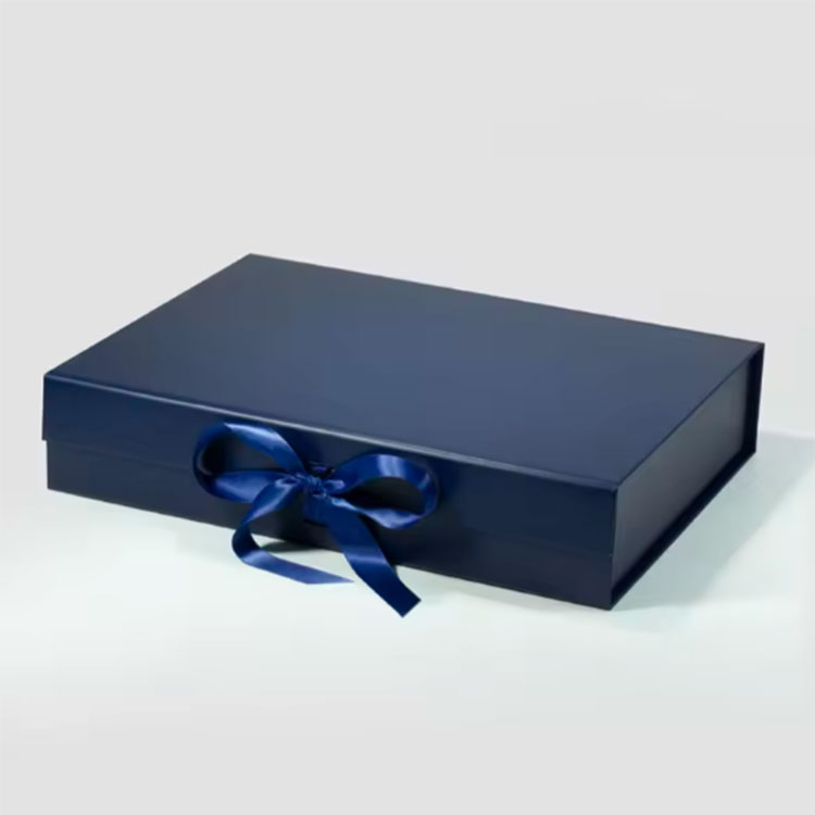 Scarf Gift Packaging Box