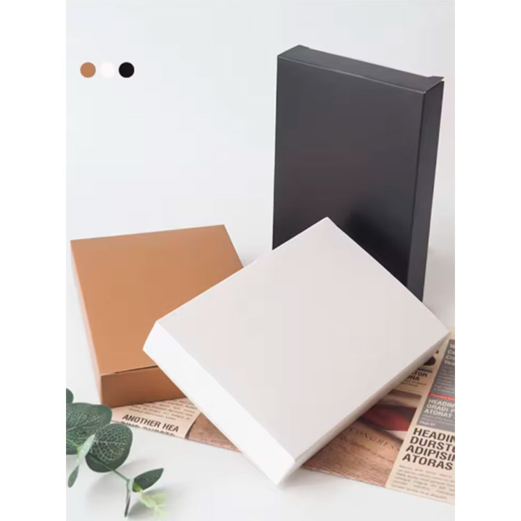 Face Mask Paper Boxes