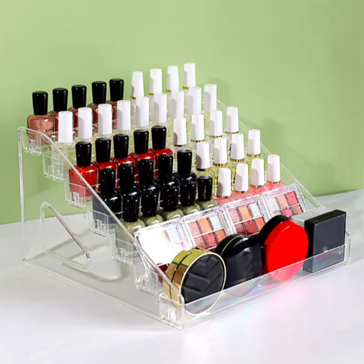 Nail Polish Display Boxes