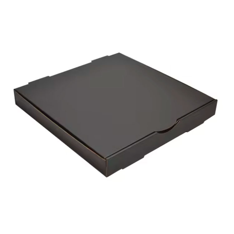 Corrugated Pizza Packaging Boxes