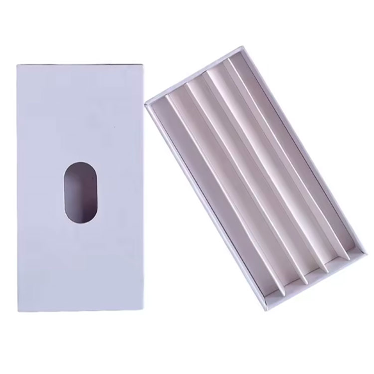 Pre-rolled Display Boxes