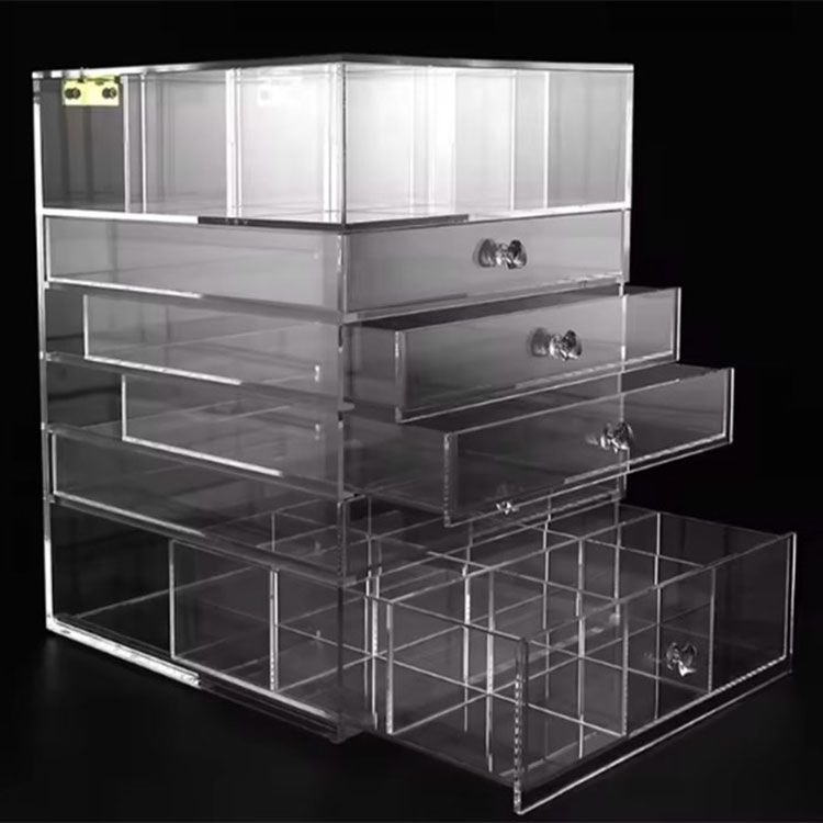 Cosmetic Display Boxes