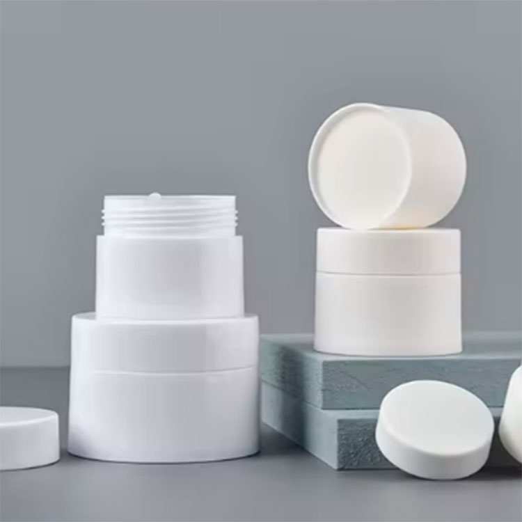 Lotion Rigid Packaging Box