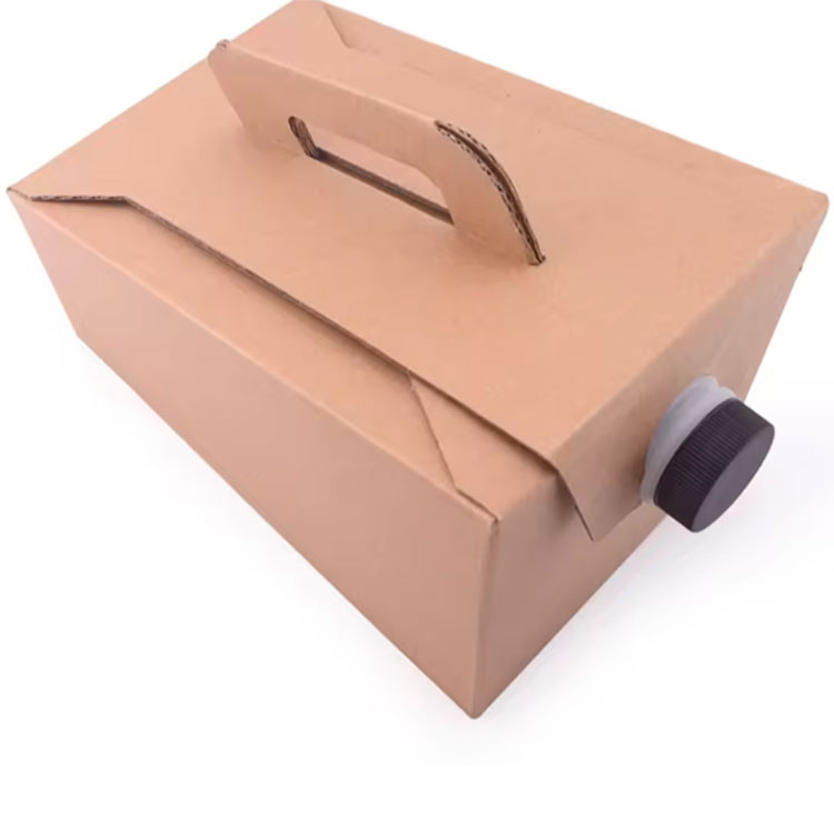 Cardboard Coffee Packaging Boxes