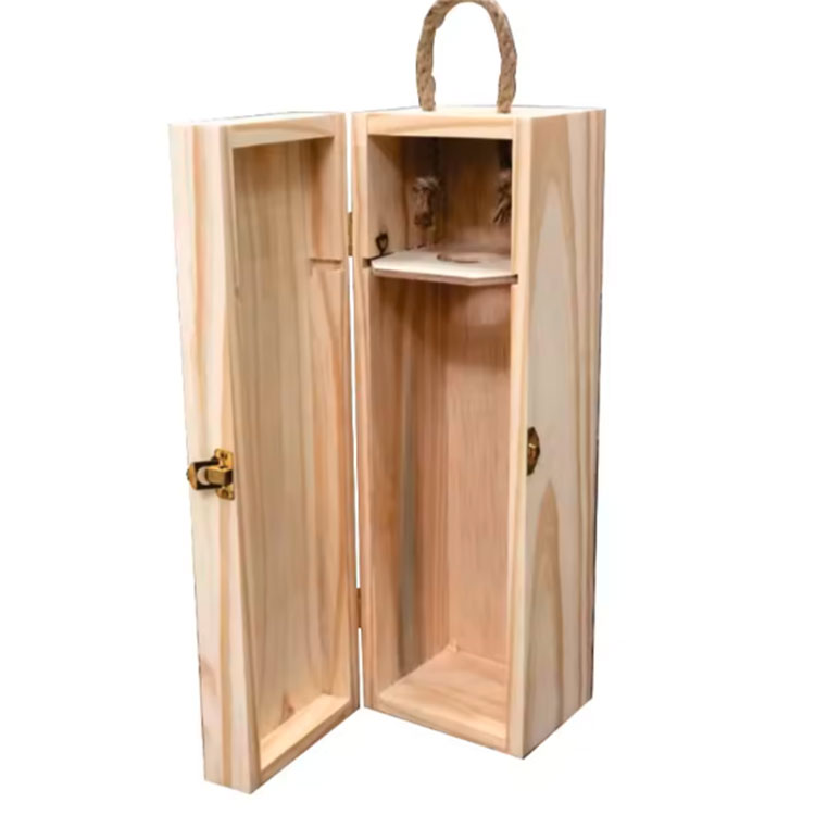High-end Wine Packaging Boxes