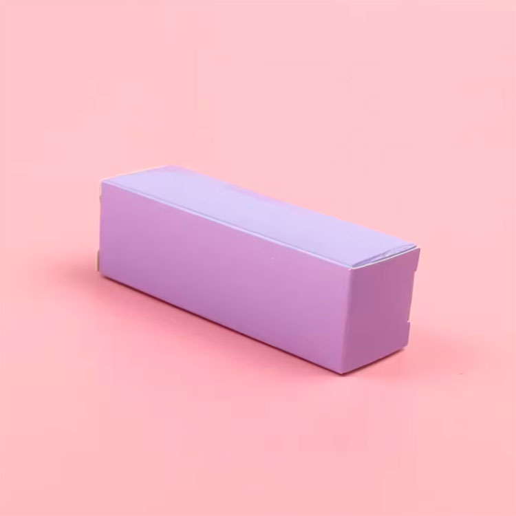 Custom Lipstick Packaging Box