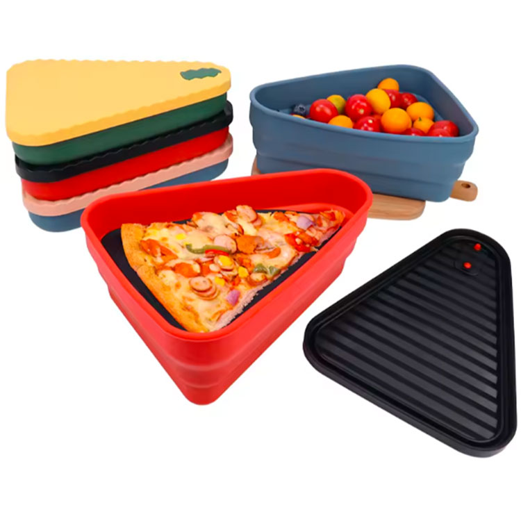 Frozen Pizza Packaging Boxes