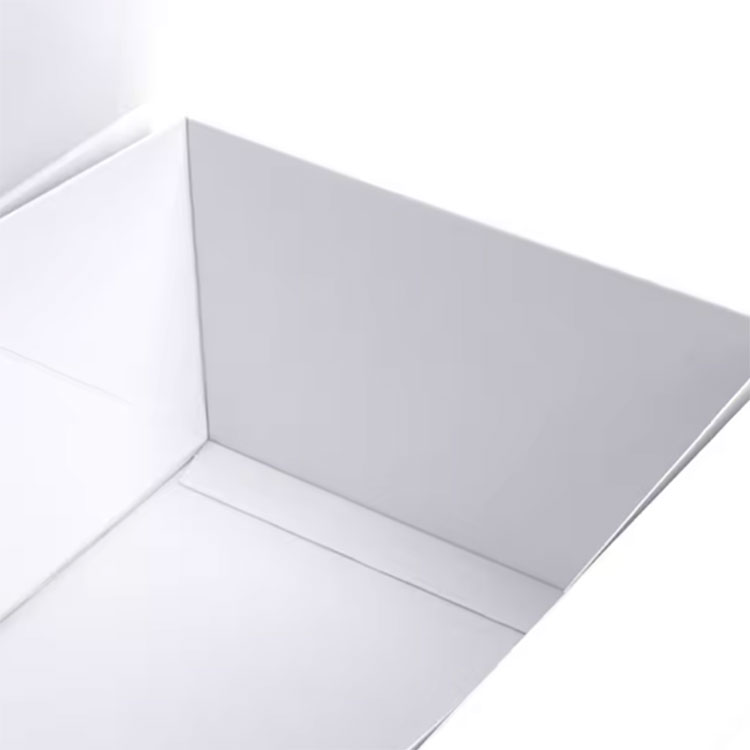 Folding Kraft Paper Boxes