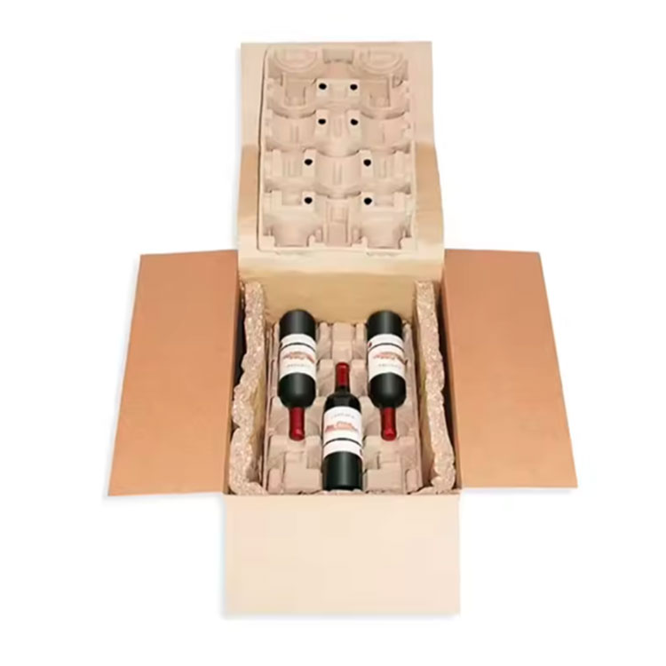 High-end Wine Packaging Boxes