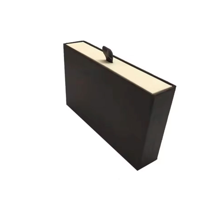 Shirt Packaging Corrugated Cardboard Boxes
